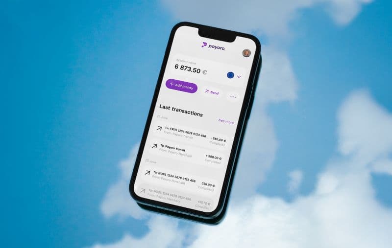 Mobile Health App